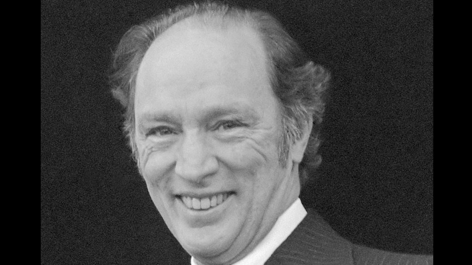 Pierre-Trudeau-Rob Mieremet-Anefo