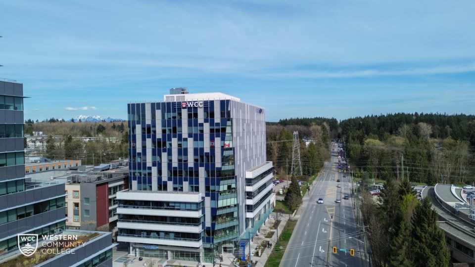 wcc-campus