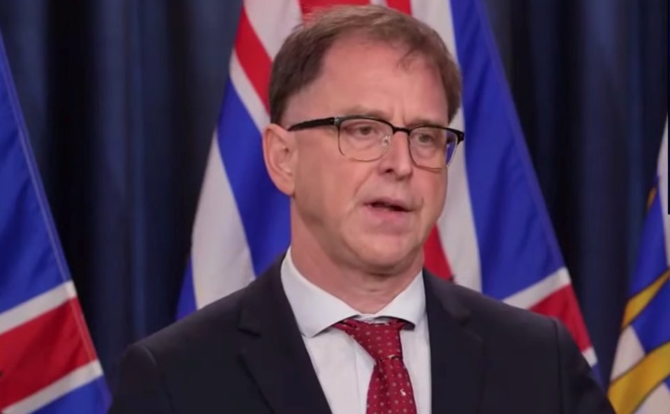 Adrian Dix - October 4