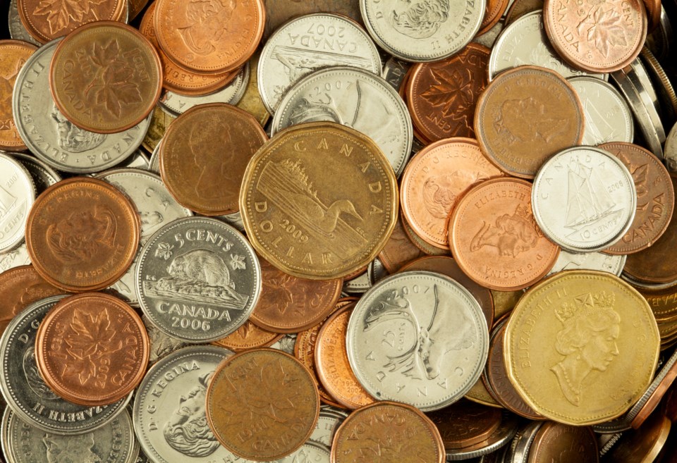Canadian-coins-creditSteven Coutts PhotographyMomentOpenGettyImages