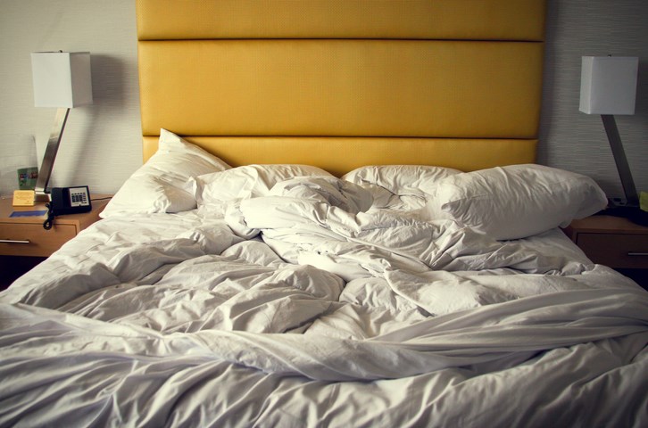 Empty-bed-creditAmyDiLorenzo-GettyImages