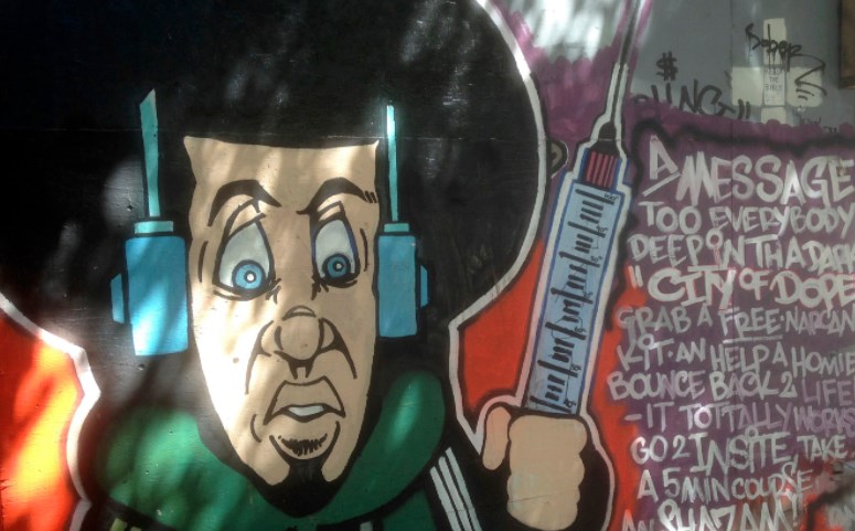 Grafitti-needle-creditJeremyHainsworth