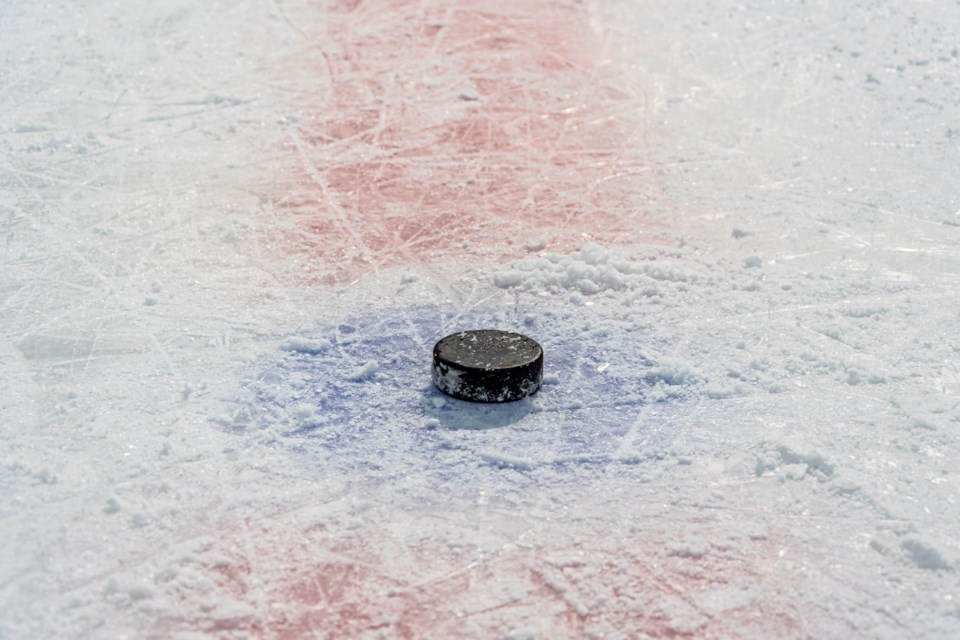 Hockey-ice-puck-creditDmitryPiskarev-iStock-GettyImagesPlus