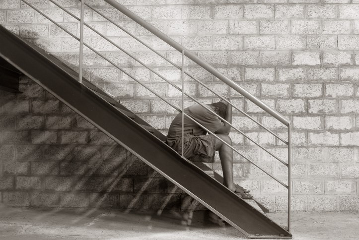 Man-stairwell-creditjaminwellGettyImages