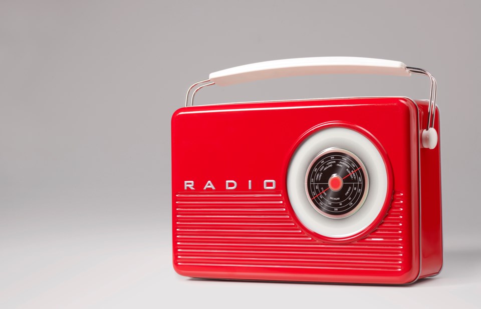 Radio-creditPeterDazeley-TheImageBank-GettyImages