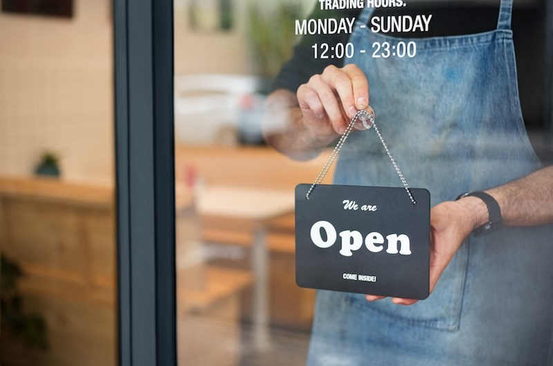 restaurant-open-sign-come-inside-creditNickyLloydGettyImages