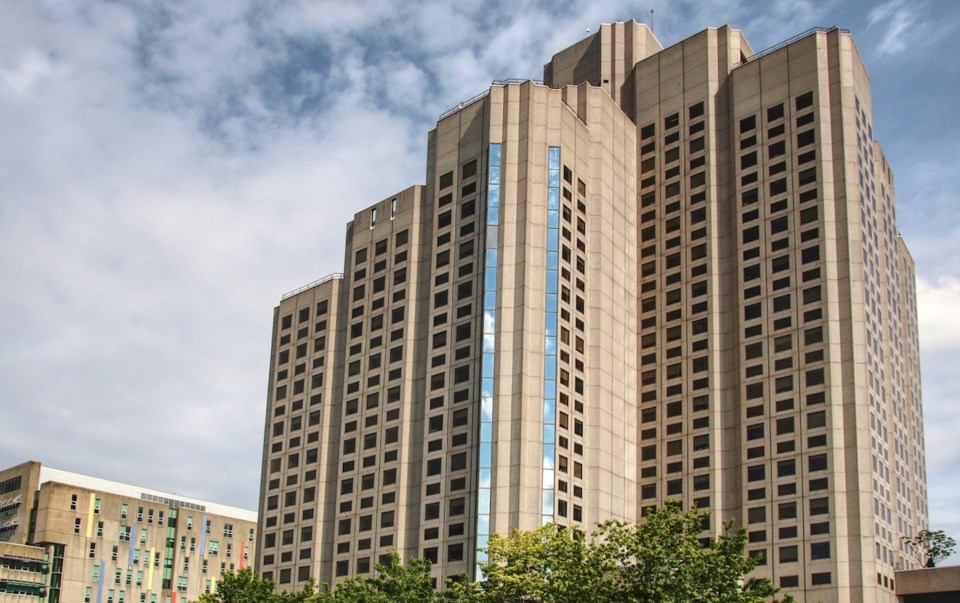 VGH from below - rk