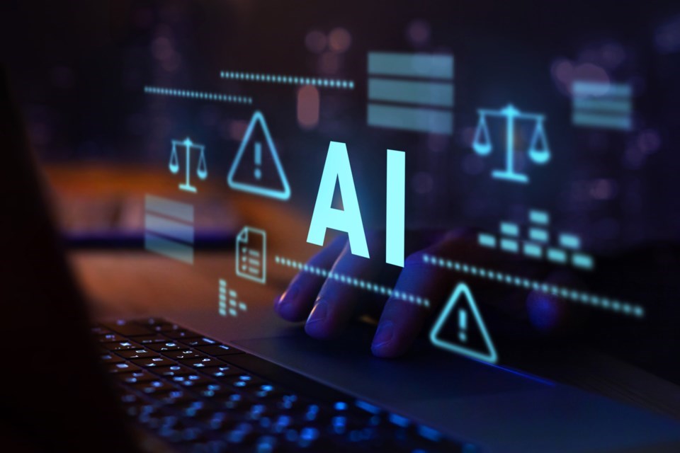 Vancouver start-up signs major deal to bring legal AI tools to U.S. lawyers