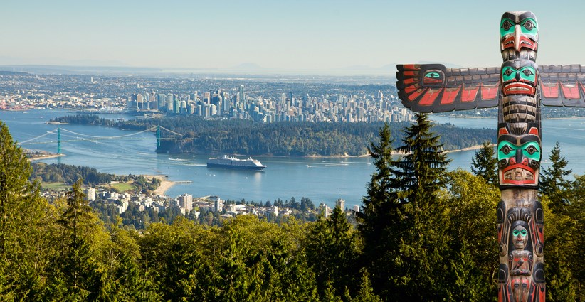 Totem-Vancouver-MDoubrava-iStock-Getty Images Plus