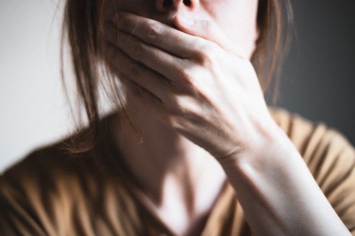 Mouth-covered-Photographer, Basak Gurbuz Derman-Moment-Getty