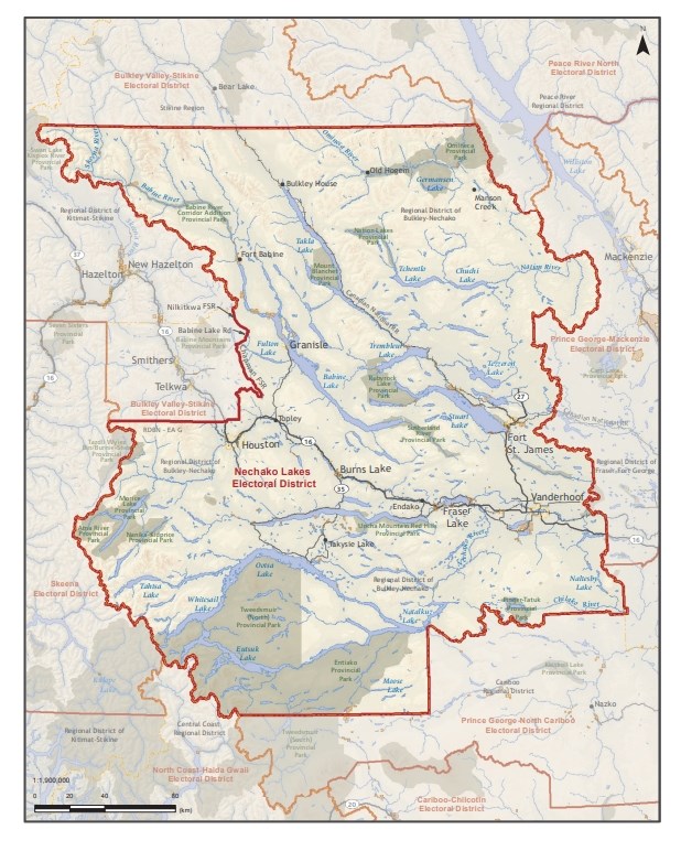 nechako-lakes