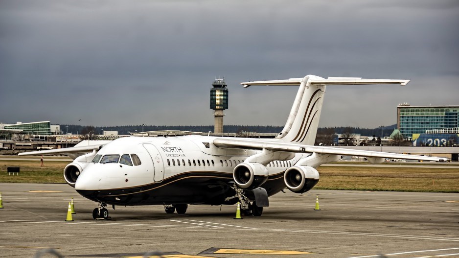 northcaribooplaneatyvr-cc