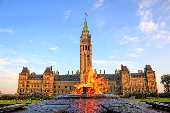 Parliament-Orchidpoet-Eplus-Getty Images