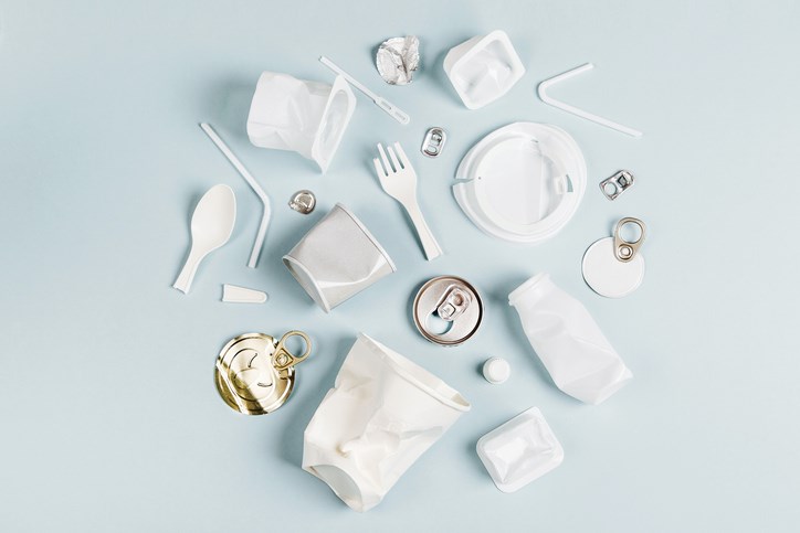 Single-use-plastics-Igishevamaria-iStock-Getty Images Plus