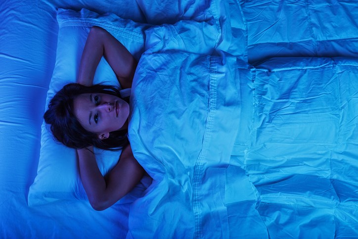 Sleepless-woman-jhorrocks-E-plus-Getty Images