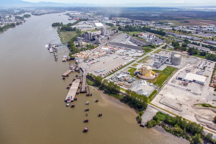 tilbury-island-lng-fortisc