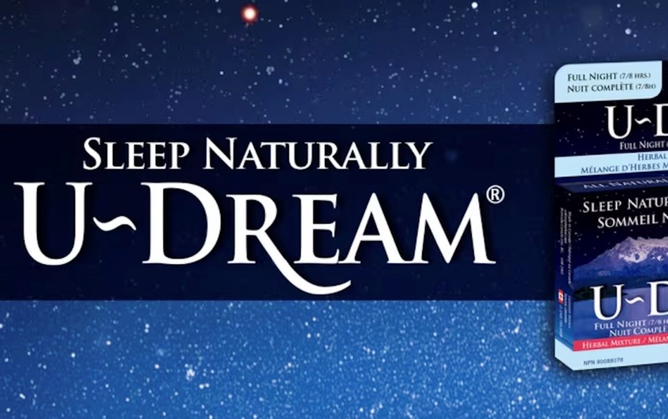 u-dream-handout