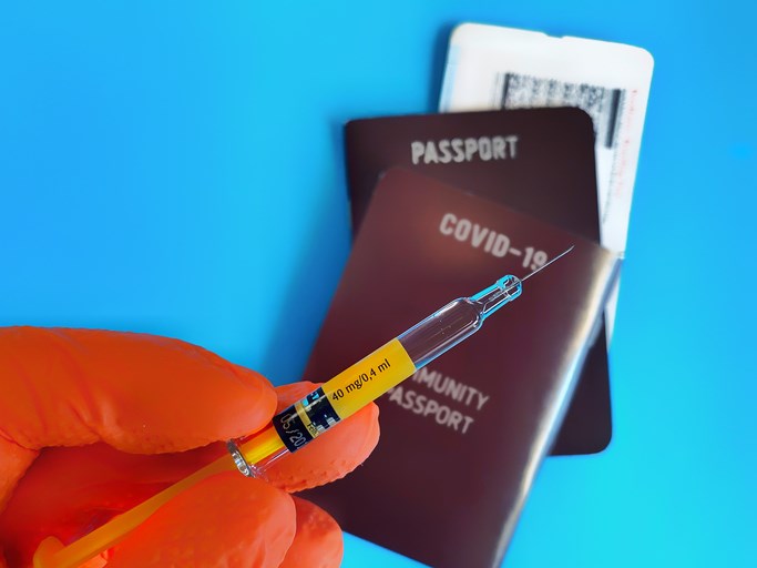 Vaccine-passports-Gusztav Hegyi-Moment-Getty Images
