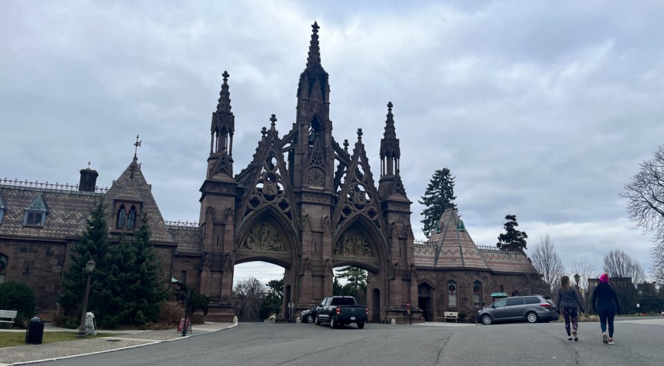 greenwoodcemetery