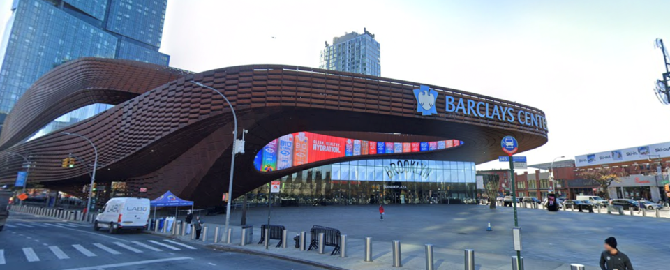 The Barclays Center Opens - Brooklyn Transformed, for Better or Worse?