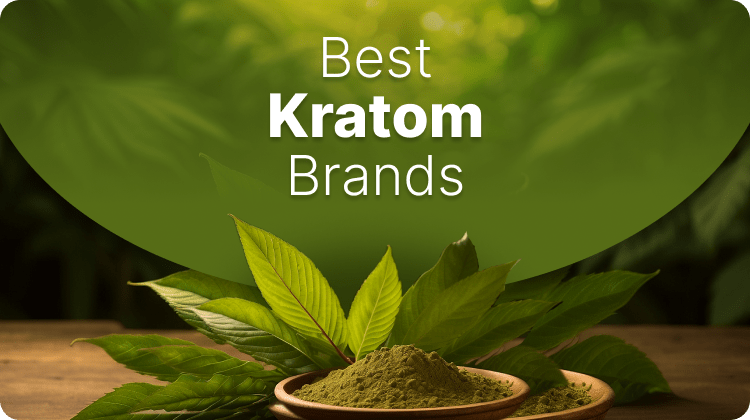 best-kratom-brands