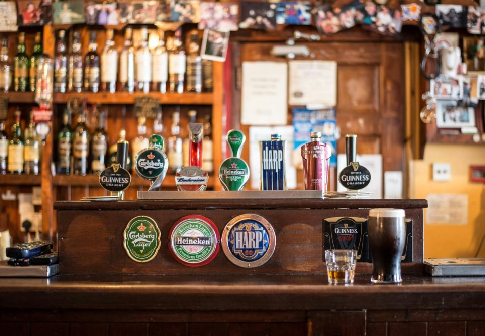 Best of Brooklyn: 7 Dive Bars Where The Real Locals Hang Out