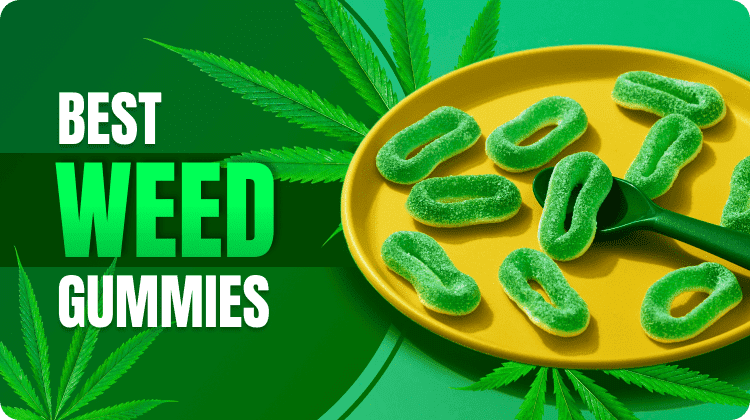 best-weed-gummies