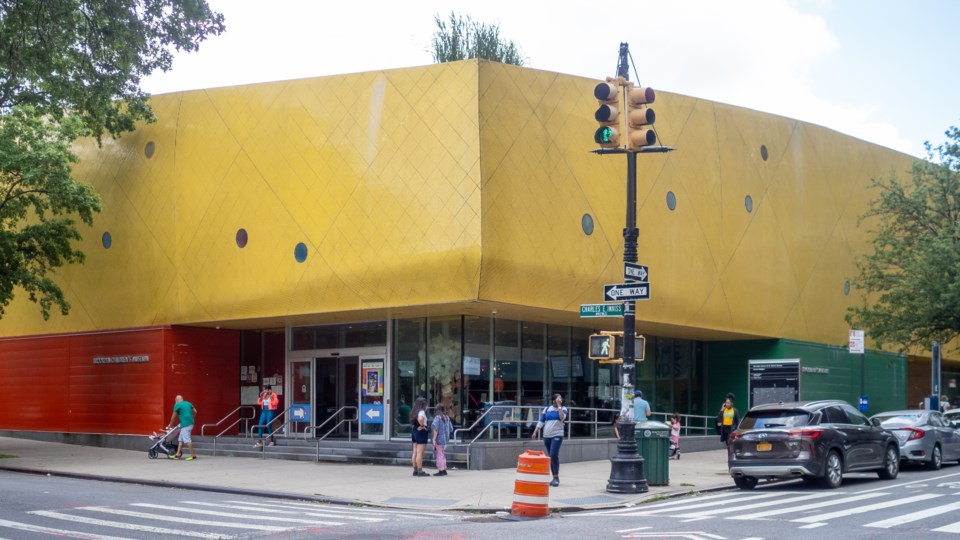 brooklynchildrensmuseum