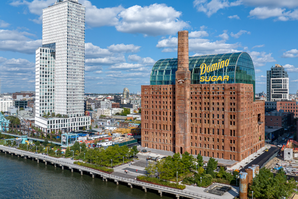 domino-sugar-factory