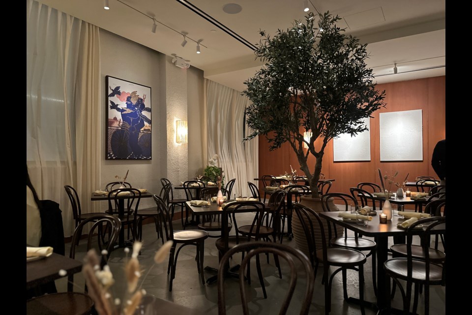 Nerina is located in Greenpoint, Brooklyn, and attracts families, amongst others, from the neighborhood and beyond.. 