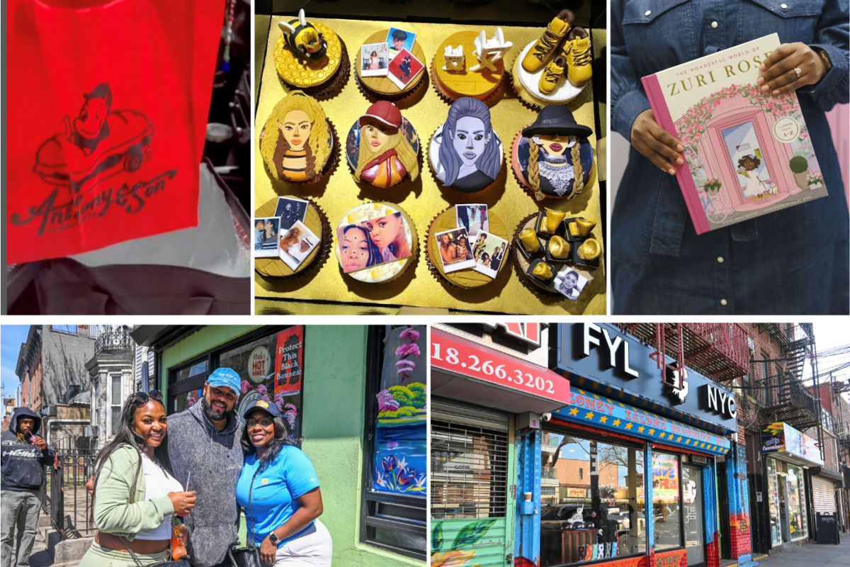 Inside the Social Media Strategies of 5 Thriving Brooklyn Businesses, Pt. 2