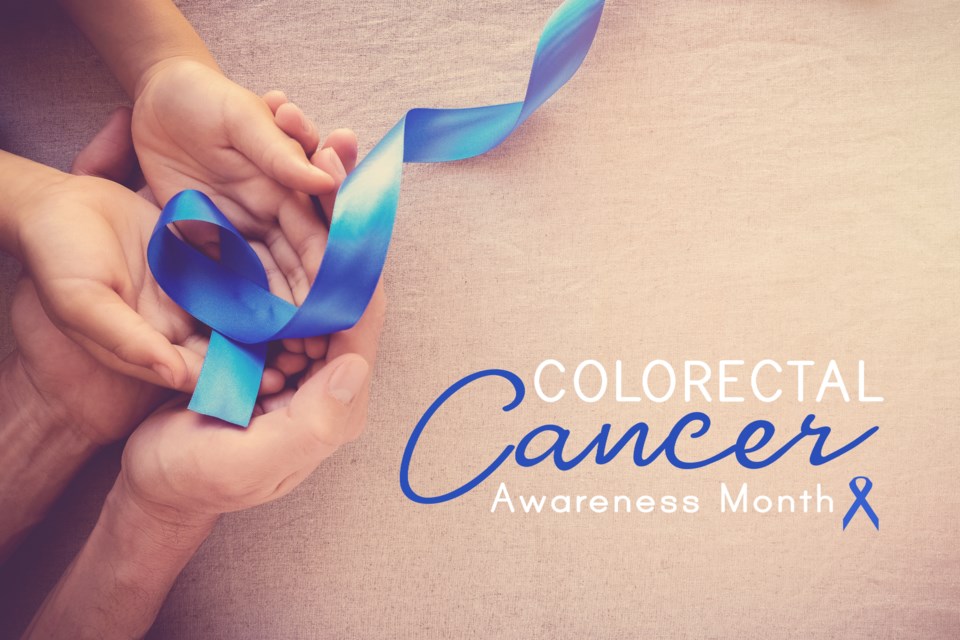 colorectalawarenessmonth