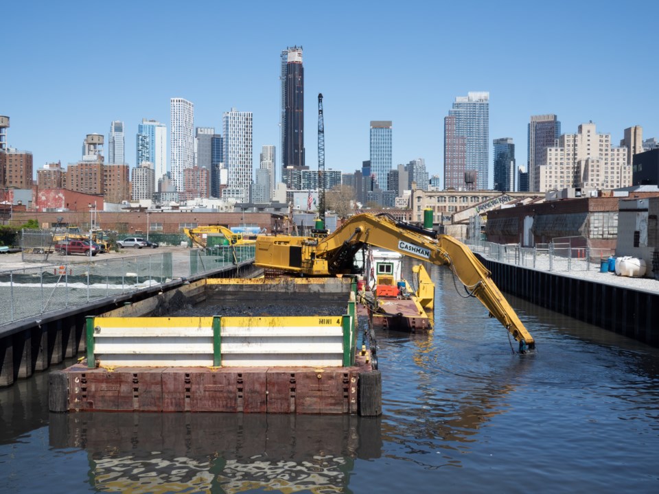 gowanuscanal