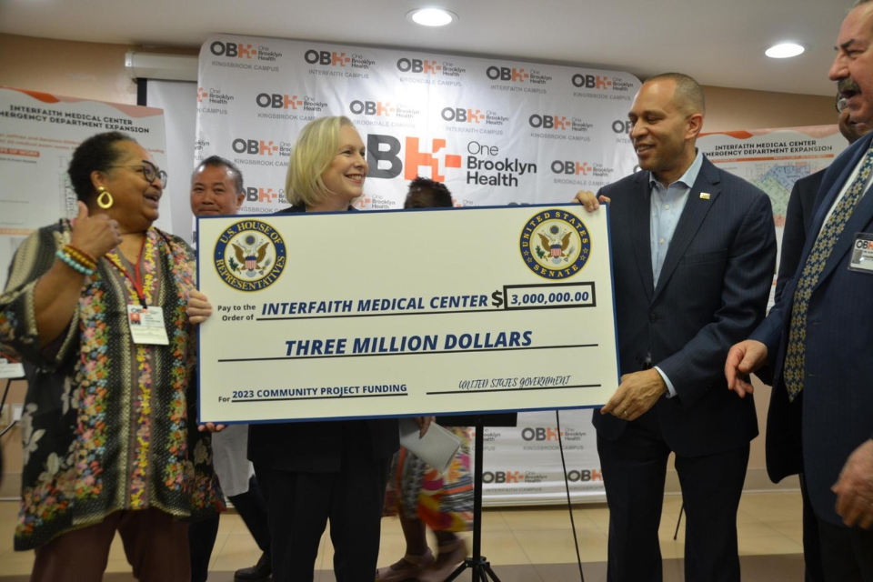 3-million-in-funding-for-interfaith-medical-center