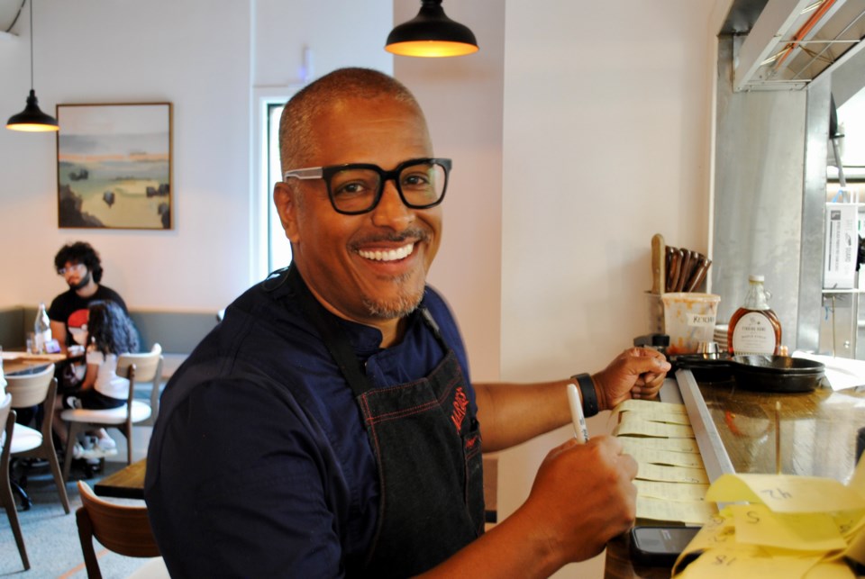 cheftrinidad
