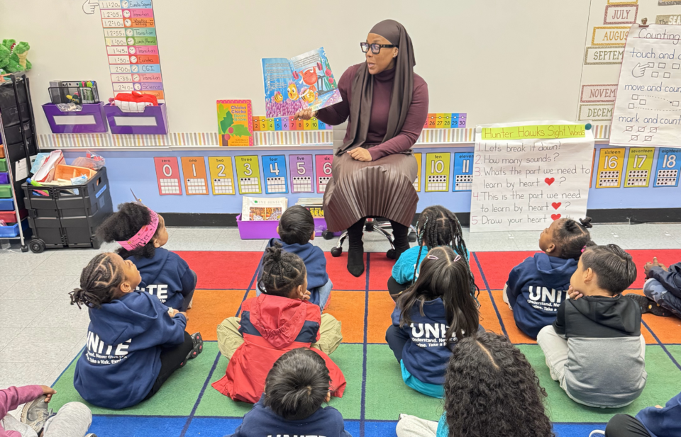 fatimah-basir-reads-at-kipp-charter-school(1)