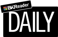 BKReader Daily