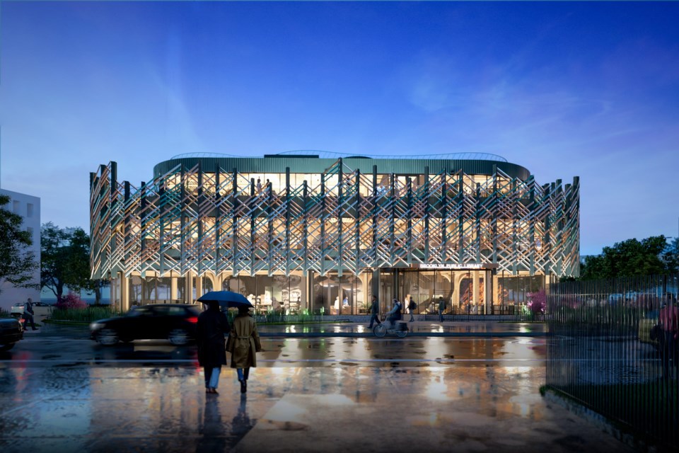 bpl_newlotsbranch_exterior-from-new-lots-ave-credit-mass-design-group-marble-fairbanks-architects