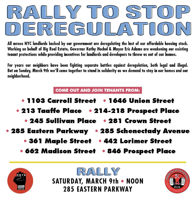 deregulation-rally