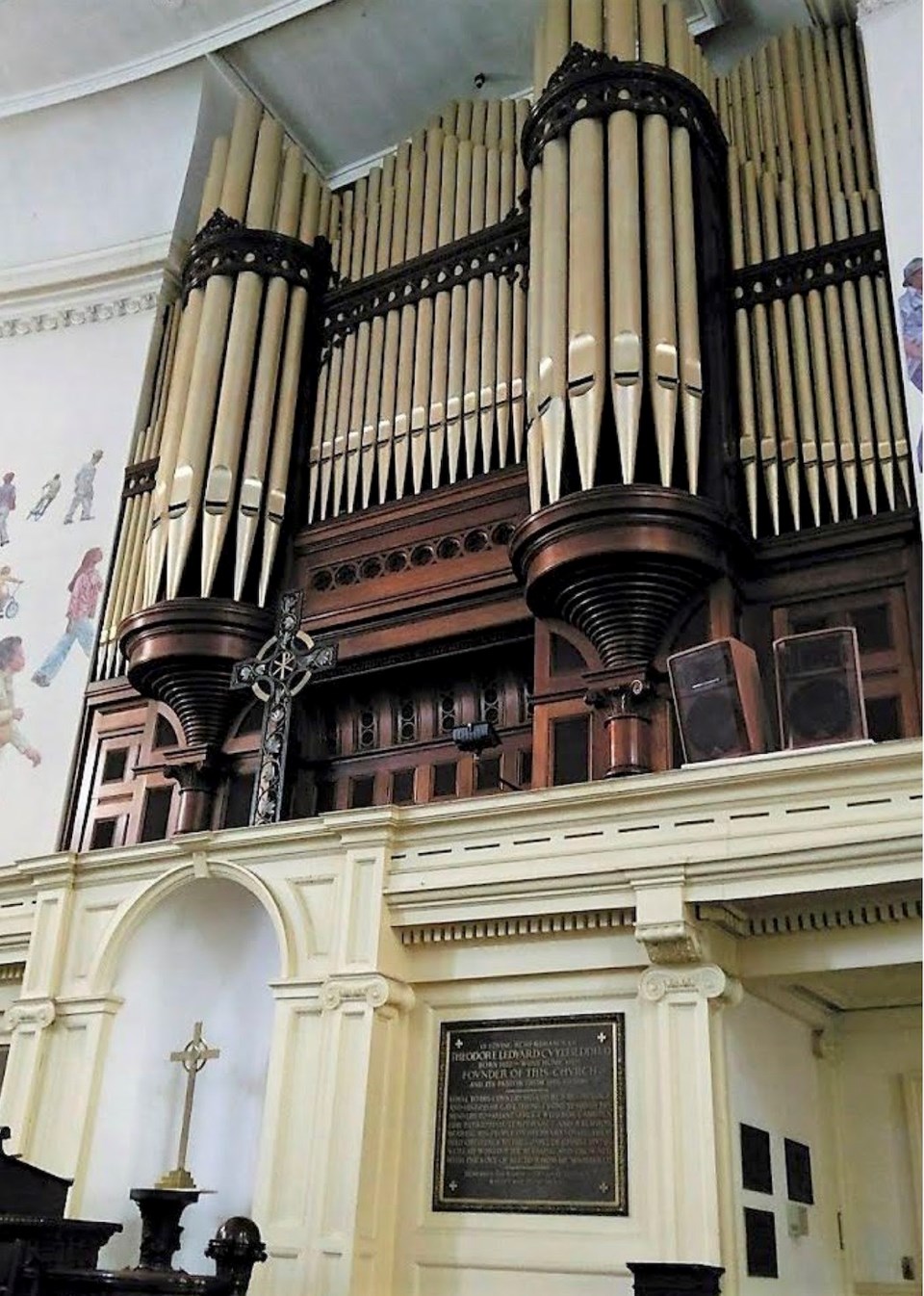 fort-greene-church