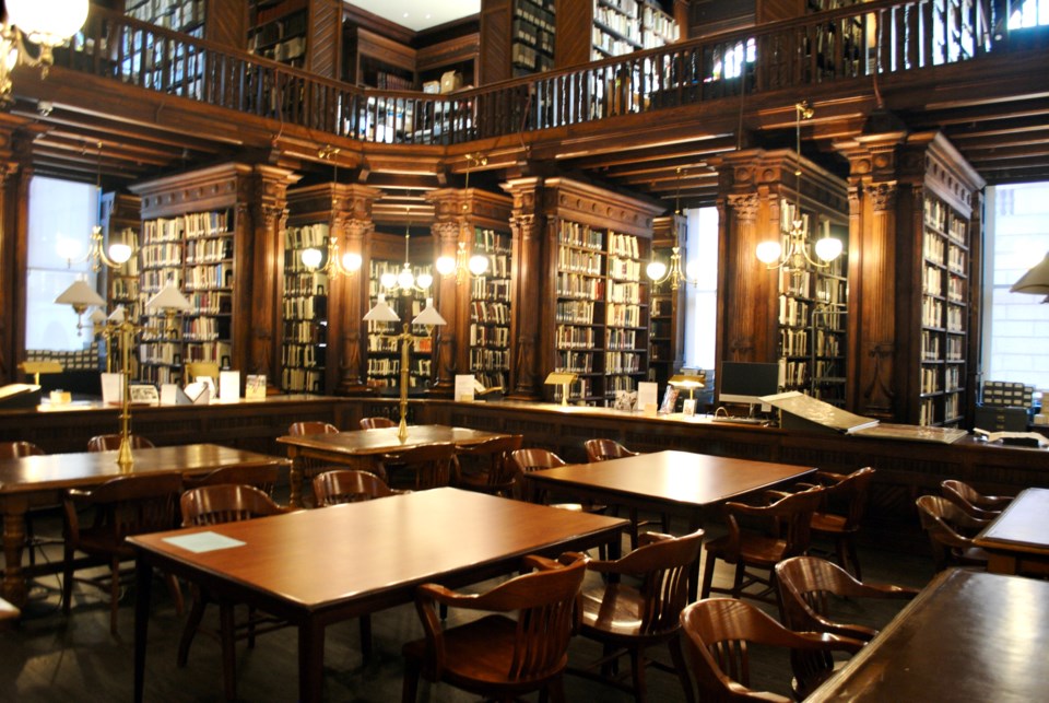 the-othmer-library