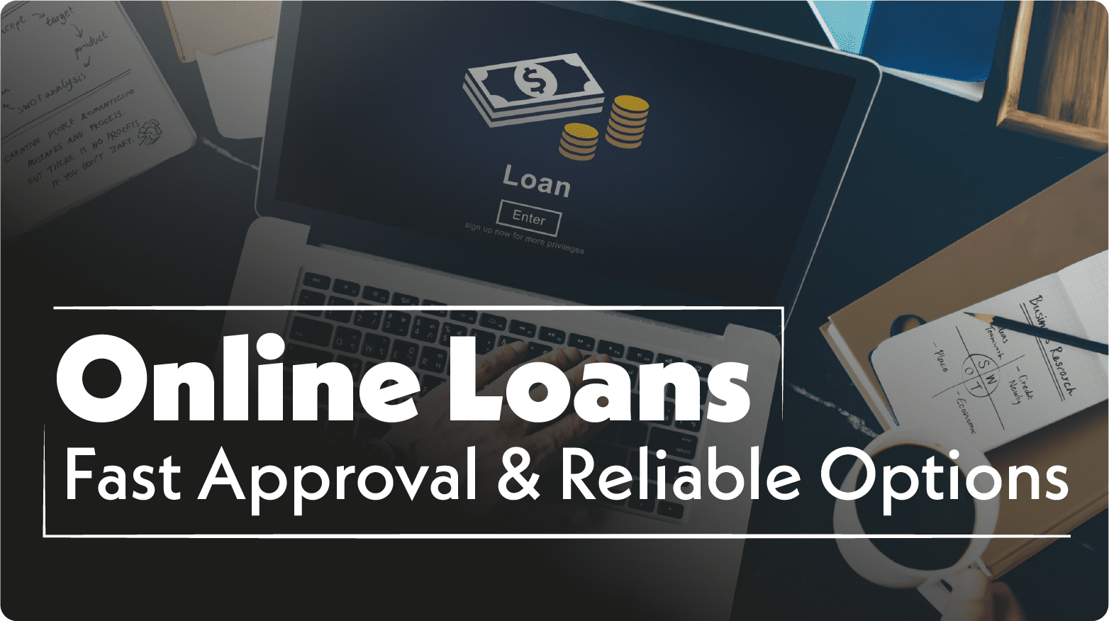 Trustworthy loan approval