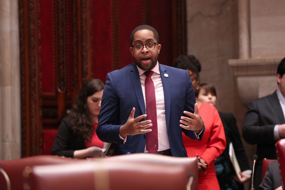 02-27-19_ny_state_senator_zellnor_myrie_during_senate_session_at_the_ny_state_capitol_albany_ny