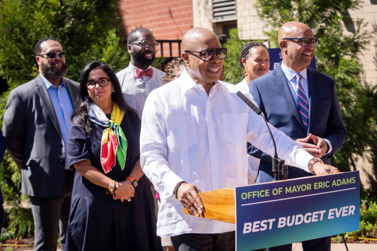 NYC to Invest $24.7M on Affordable Housing, Supportive Housing, Tenant Protection Services