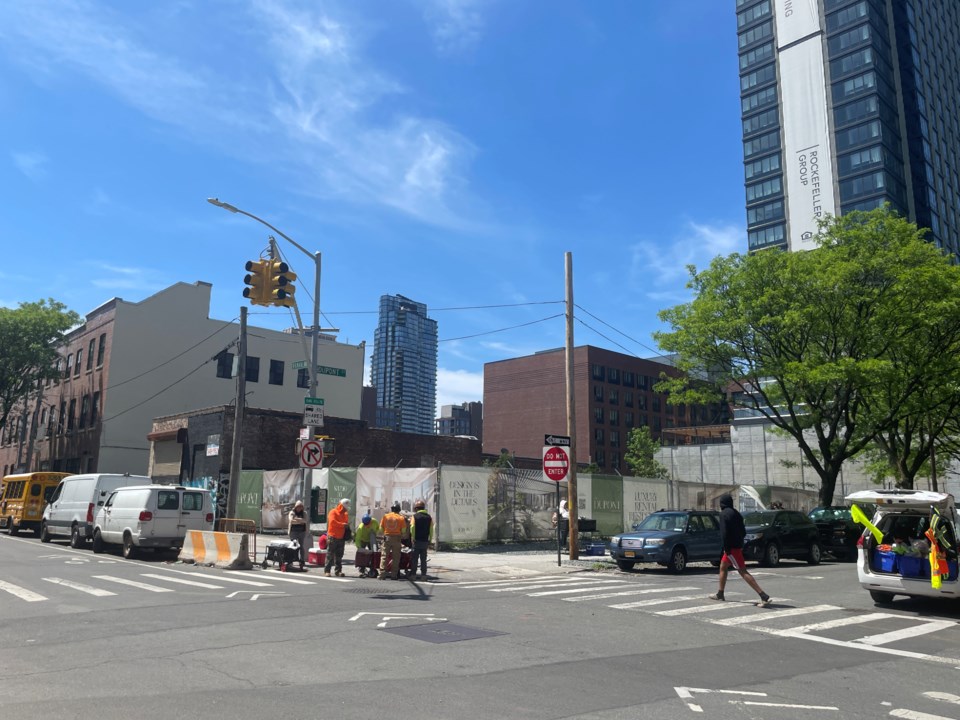 new-greenpoint-school-site
