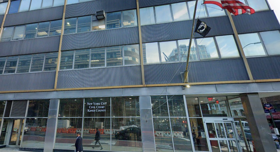 Evictions Surge as City Fails to Uphold Right to Counsel for Low-Income Tenants