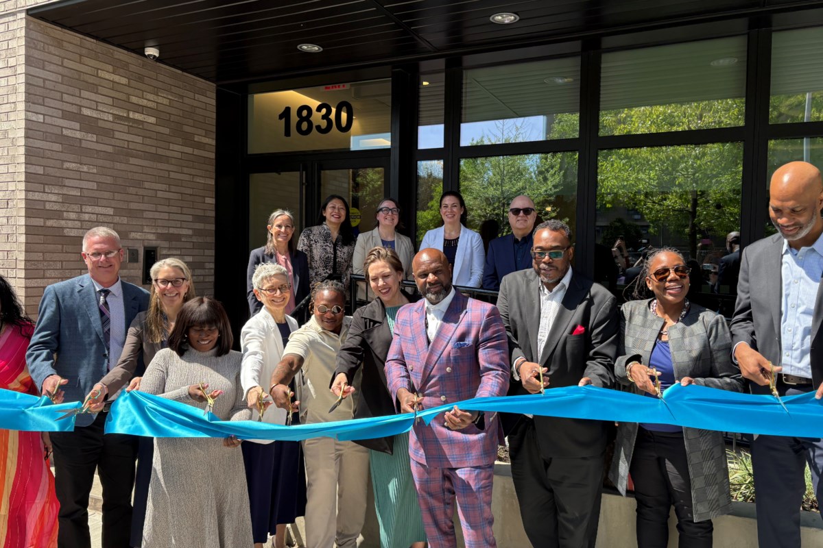 State Unveils New Housing to Boost Brownsville Community