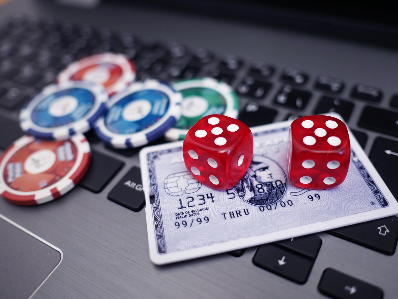 Find Out Now, What Should You Do For Fast new online casinos?