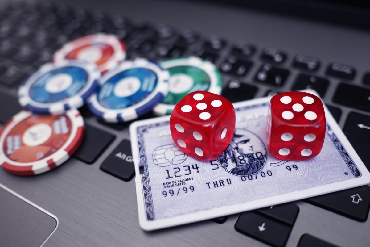 Bankroll management en casinos