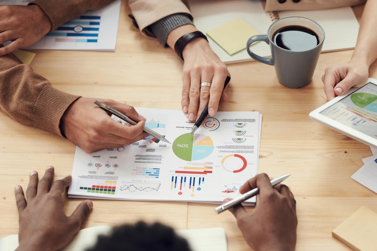 Top 5 Digital Marketing Strategies for Brooklyn-Based Businesses